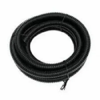 Corrugated Pipe